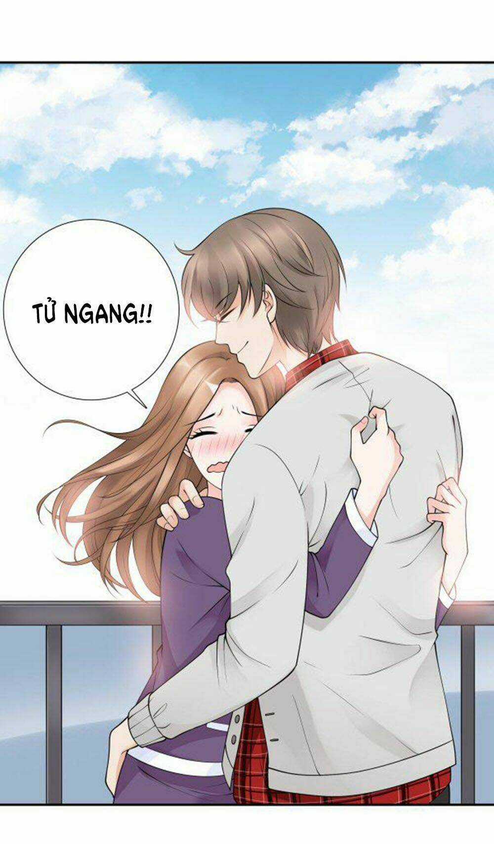 Yêu Phu! Xin Ngươi Hưu Ta Đi Mà! Chapter 14 trang 23