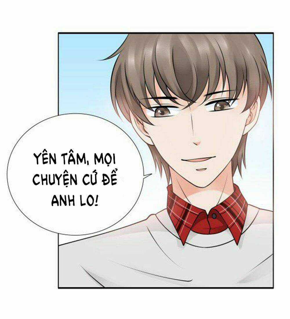 Yêu Phu! Xin Ngươi Hưu Ta Đi Mà! Chapter 14 trang 30