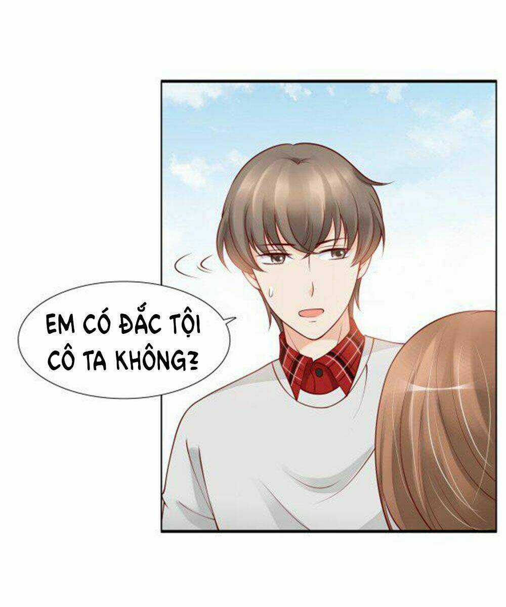 Yêu Phu! Xin Ngươi Hưu Ta Đi Mà! Chapter 14 trang 33