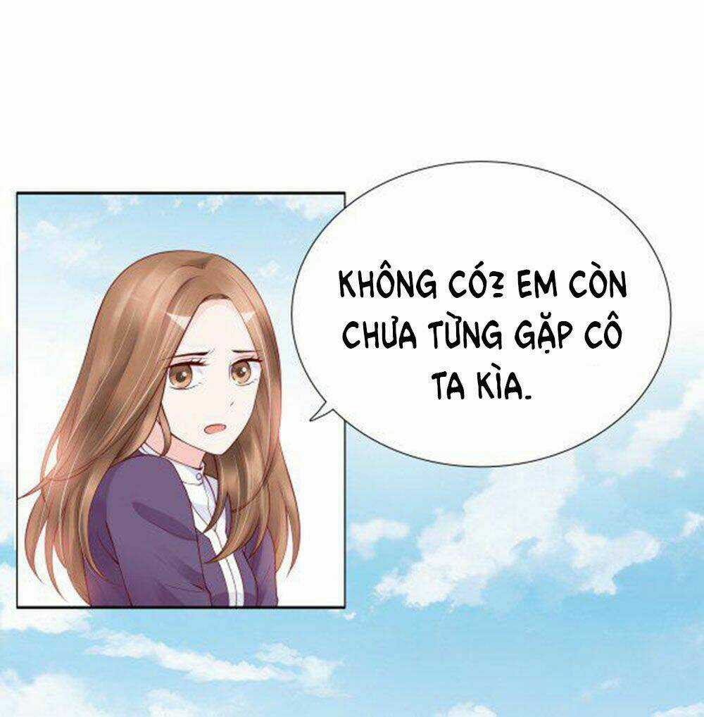 Yêu Phu! Xin Ngươi Hưu Ta Đi Mà! Chapter 14 trang 34