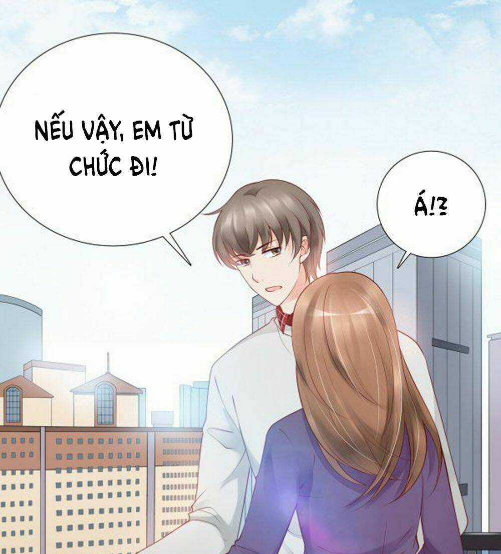 Yêu Phu! Xin Ngươi Hưu Ta Đi Mà! Chapter 14 trang 35