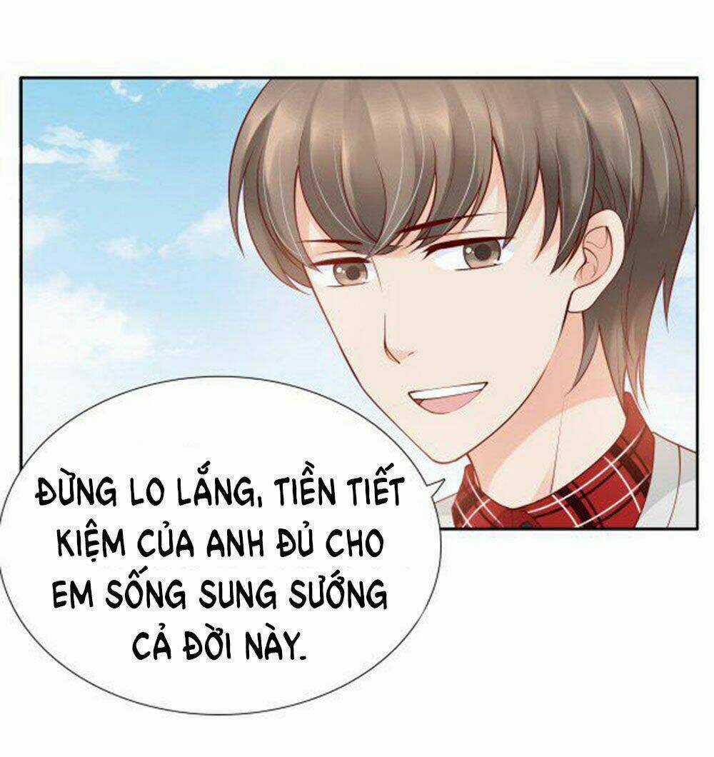 Yêu Phu! Xin Ngươi Hưu Ta Đi Mà! Chapter 14 trang 37