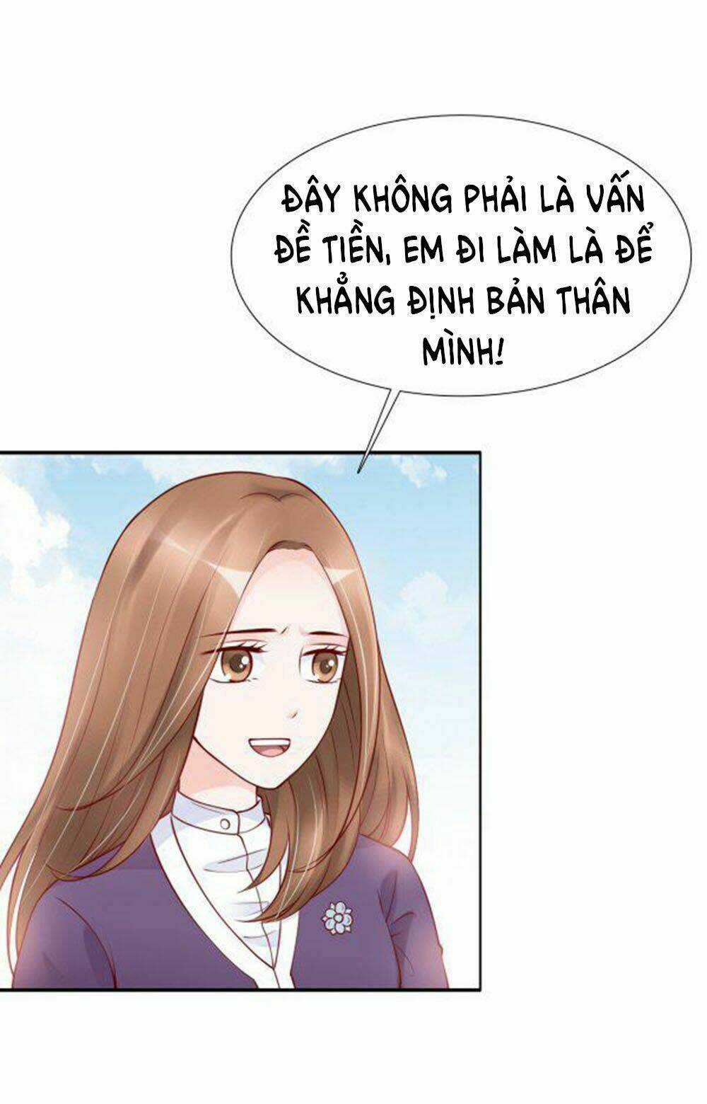 Yêu Phu! Xin Ngươi Hưu Ta Đi Mà! Chapter 14 trang 38