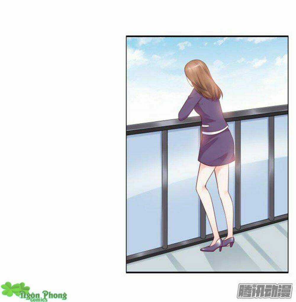 Yêu Phu! Xin Ngươi Hưu Ta Đi Mà! Chapter 14 trang 4