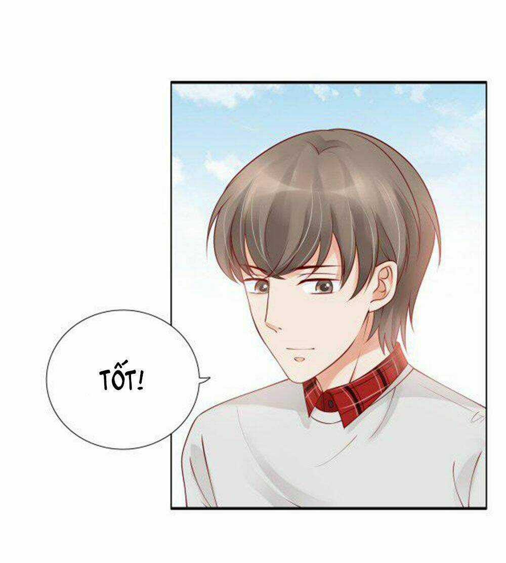 Yêu Phu! Xin Ngươi Hưu Ta Đi Mà! Chapter 14 trang 40