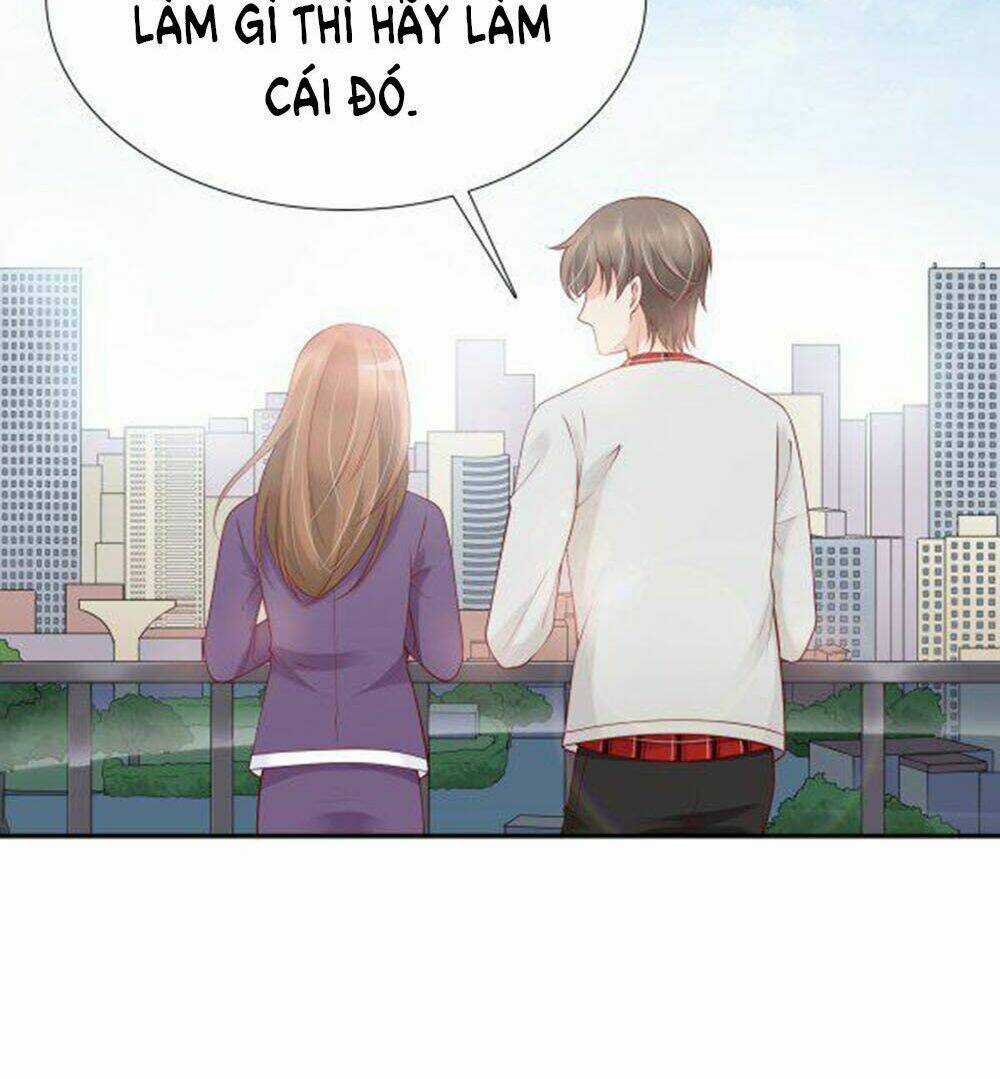 Yêu Phu! Xin Ngươi Hưu Ta Đi Mà! Chapter 14 trang 42