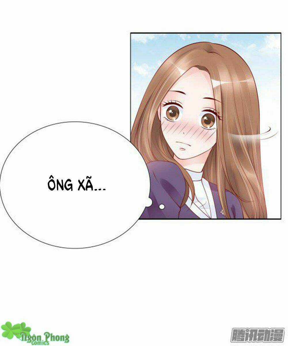 Yêu Phu! Xin Ngươi Hưu Ta Đi Mà! Chapter 14 trang 43