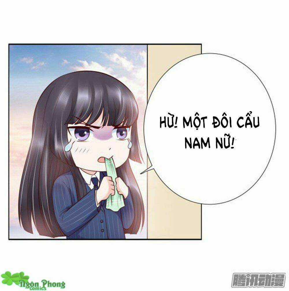 Yêu Phu! Xin Ngươi Hưu Ta Đi Mà! Chapter 14 trang 49