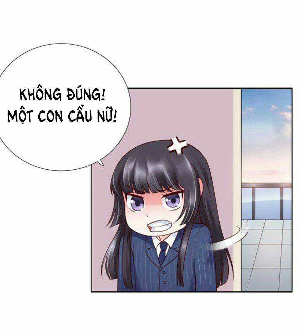 Yêu Phu! Xin Ngươi Hưu Ta Đi Mà! Chapter 14 trang 50