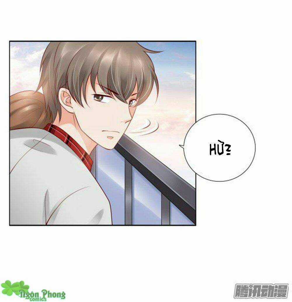 Yêu Phu! Xin Ngươi Hưu Ta Đi Mà! Chapter 14 trang 52