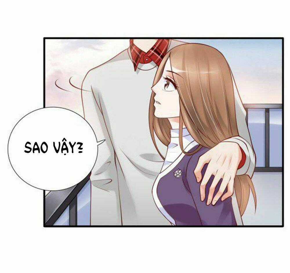 Yêu Phu! Xin Ngươi Hưu Ta Đi Mà! Chapter 14 trang 53