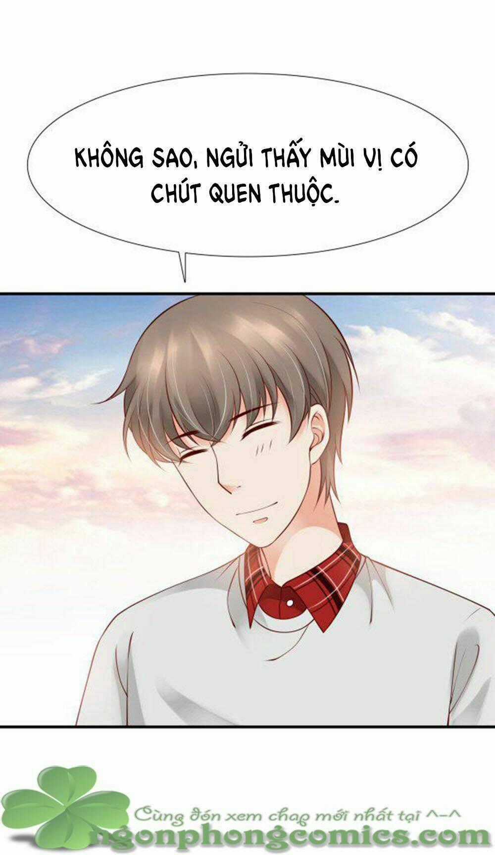 Yêu Phu! Xin Ngươi Hưu Ta Đi Mà! Chapter 14 trang 54