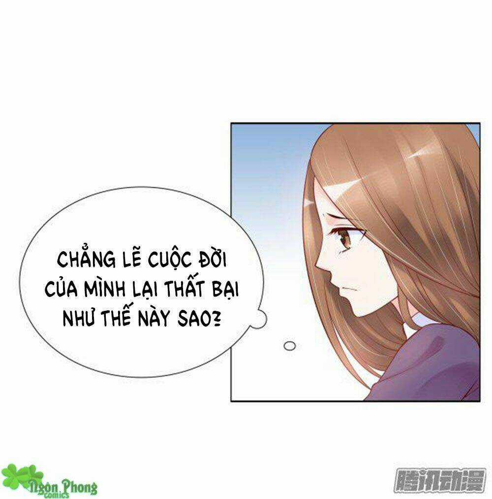 Yêu Phu! Xin Ngươi Hưu Ta Đi Mà! Chapter 14 trang 7