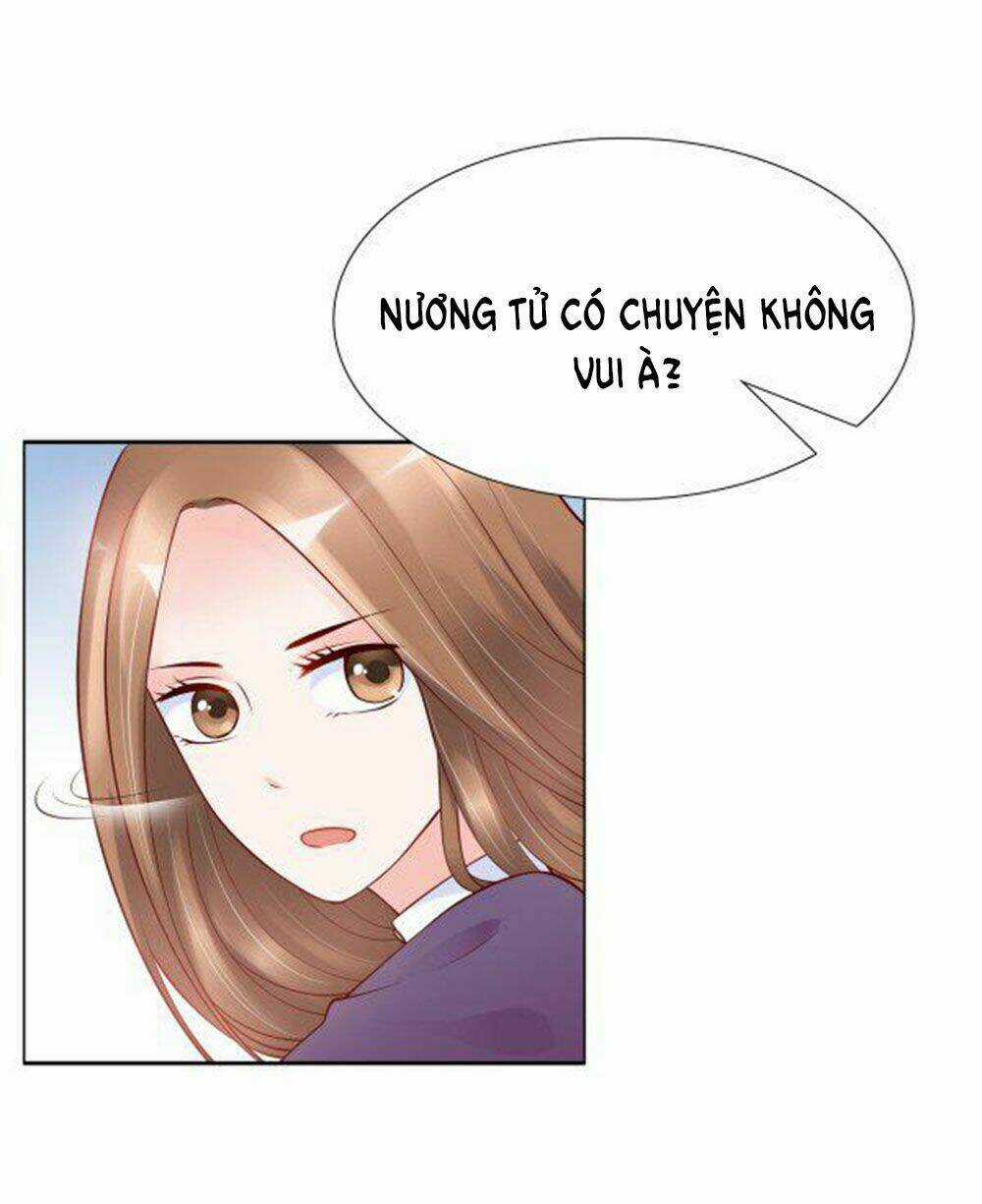 Yêu Phu! Xin Ngươi Hưu Ta Đi Mà! Chapter 14 trang 8