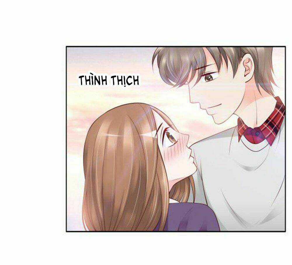 Yêu Phu! Xin Ngươi Hưu Ta Đi Mà! Chapter 15 trang 10