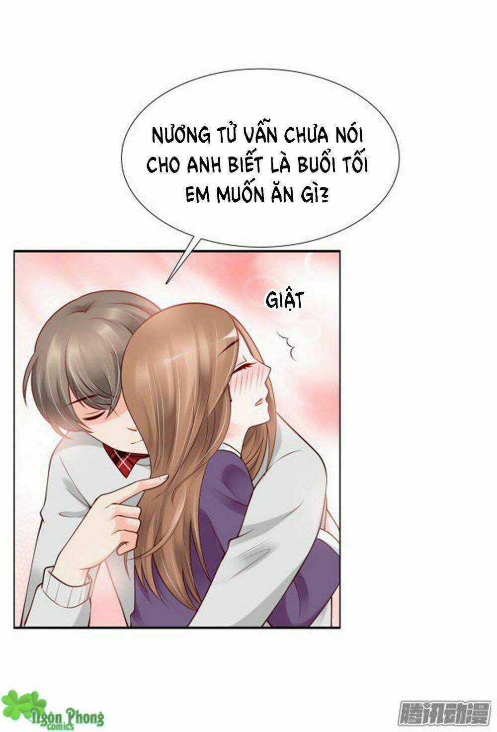 Yêu Phu! Xin Ngươi Hưu Ta Đi Mà! Chapter 15 trang 11
