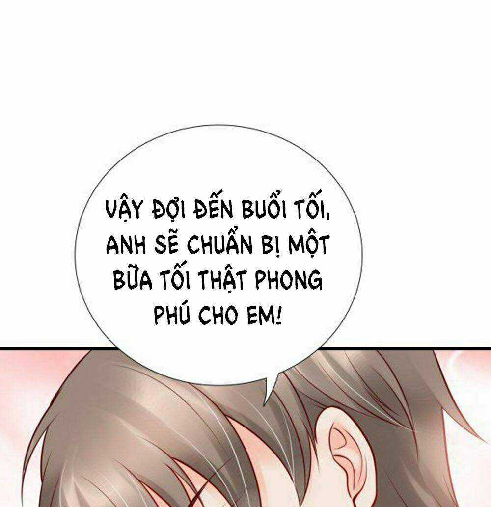 Yêu Phu! Xin Ngươi Hưu Ta Đi Mà! Chapter 15 trang 15