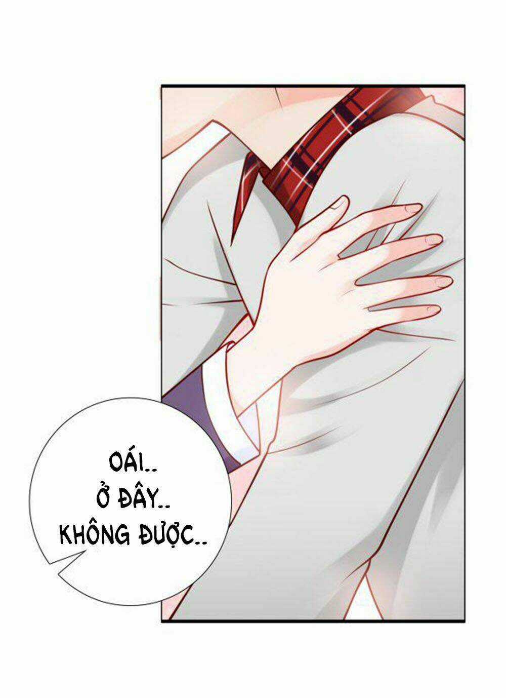 Yêu Phu! Xin Ngươi Hưu Ta Đi Mà! Chapter 15 trang 18