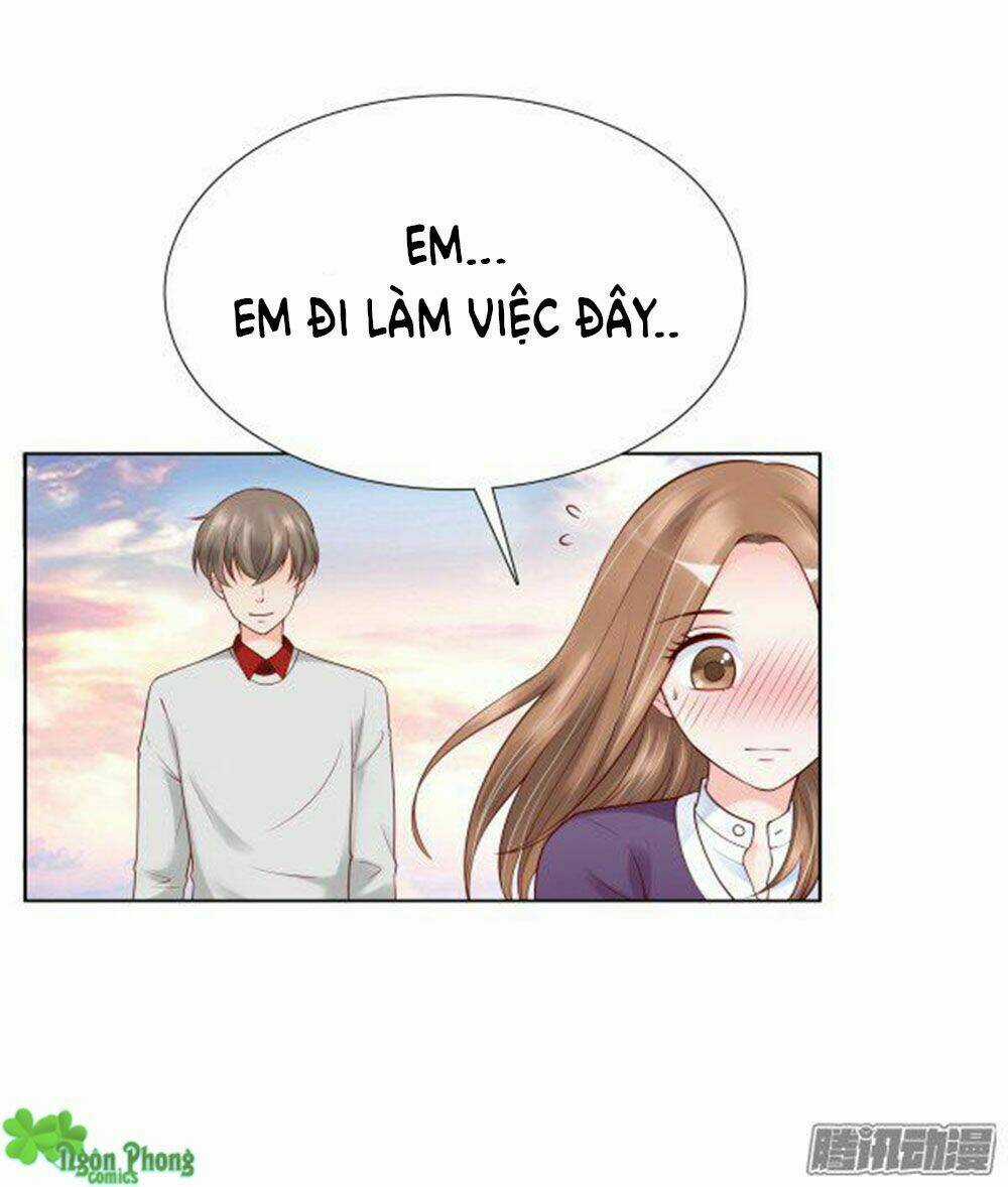 Yêu Phu! Xin Ngươi Hưu Ta Đi Mà! Chapter 15 trang 19