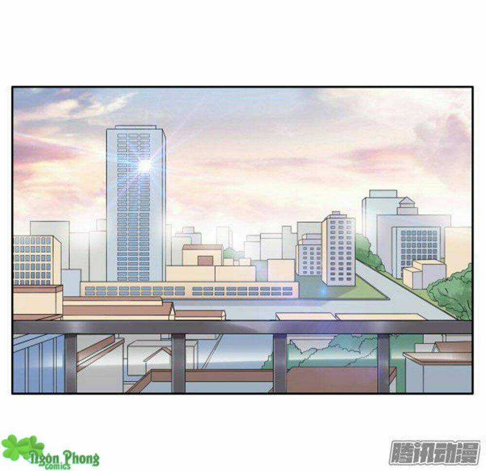 Yêu Phu! Xin Ngươi Hưu Ta Đi Mà! Chapter 15 trang 2