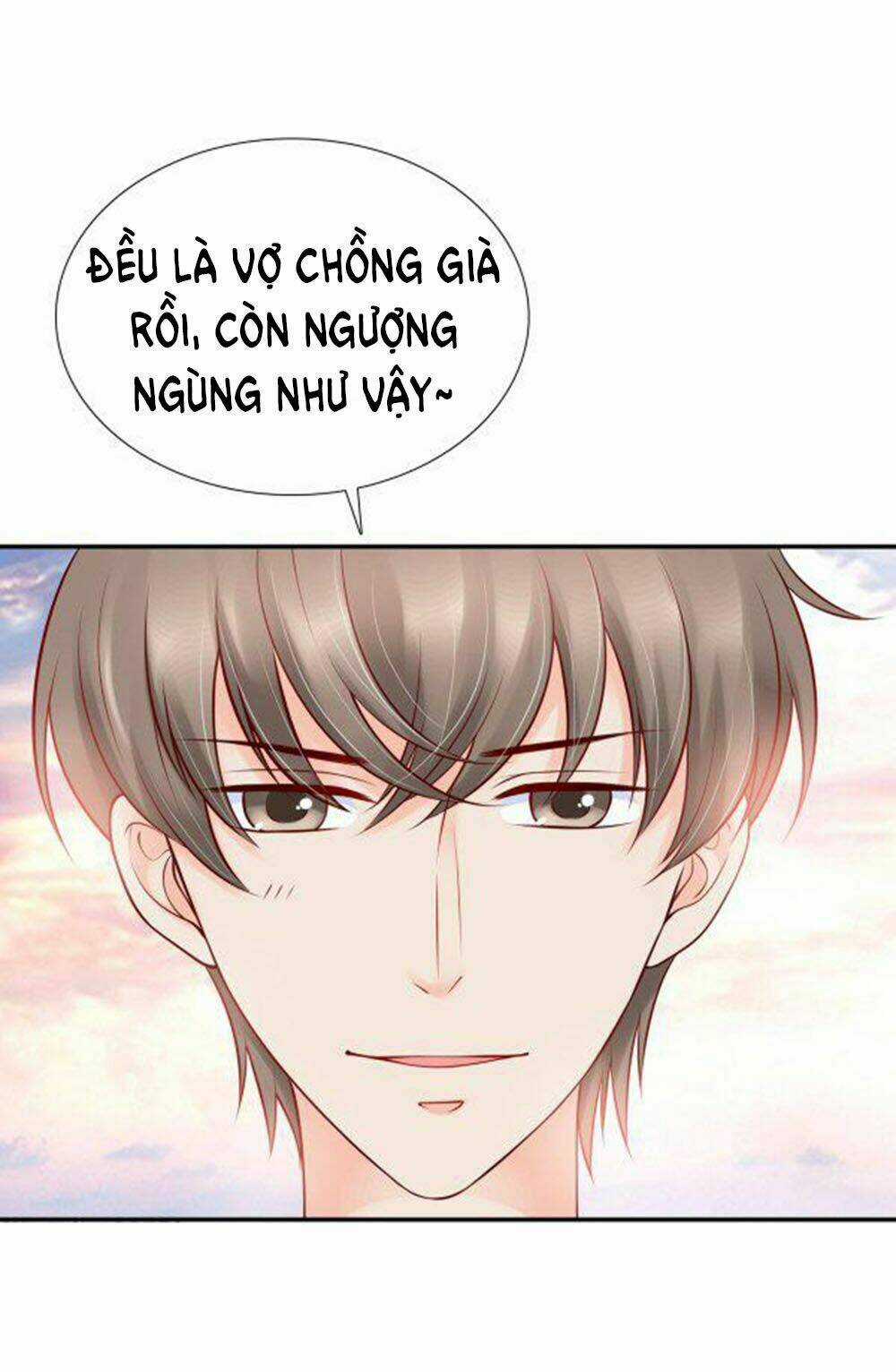 Yêu Phu! Xin Ngươi Hưu Ta Đi Mà! Chapter 15 trang 21