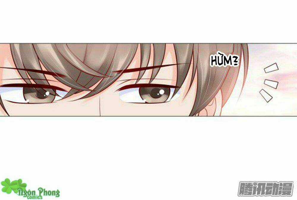 Yêu Phu! Xin Ngươi Hưu Ta Đi Mà! Chapter 15 trang 22