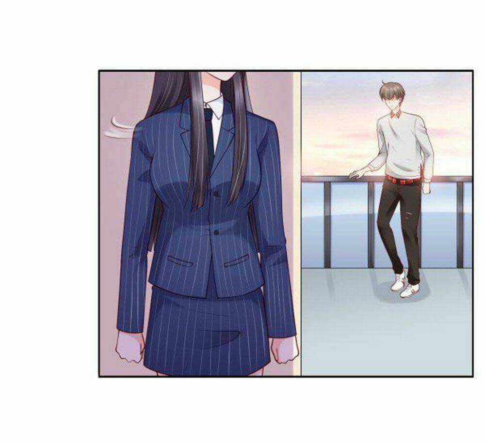 Yêu Phu! Xin Ngươi Hưu Ta Đi Mà! Chapter 15 trang 23