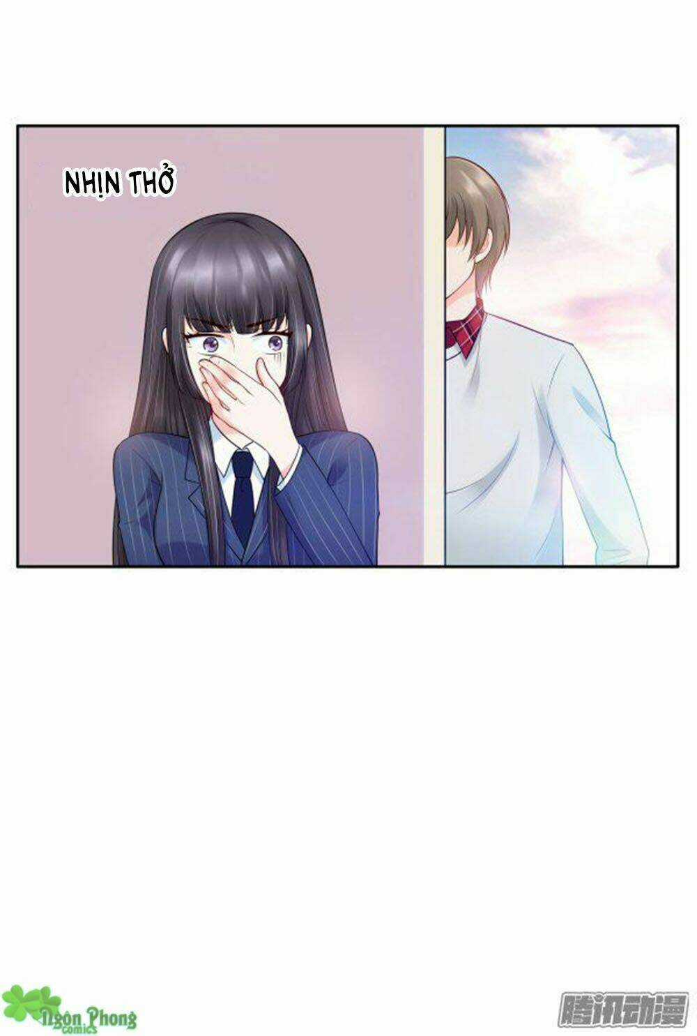 Yêu Phu! Xin Ngươi Hưu Ta Đi Mà! Chapter 15 trang 28