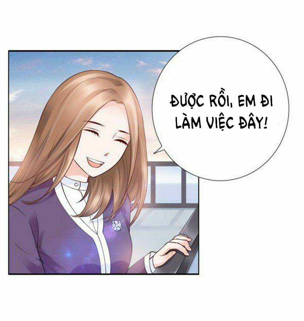 Yêu Phu! Xin Ngươi Hưu Ta Đi Mà! Chapter 15 trang 3