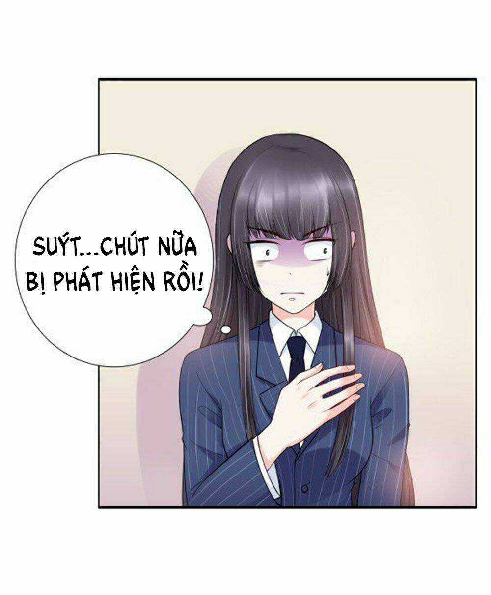 Yêu Phu! Xin Ngươi Hưu Ta Đi Mà! Chapter 15 trang 30