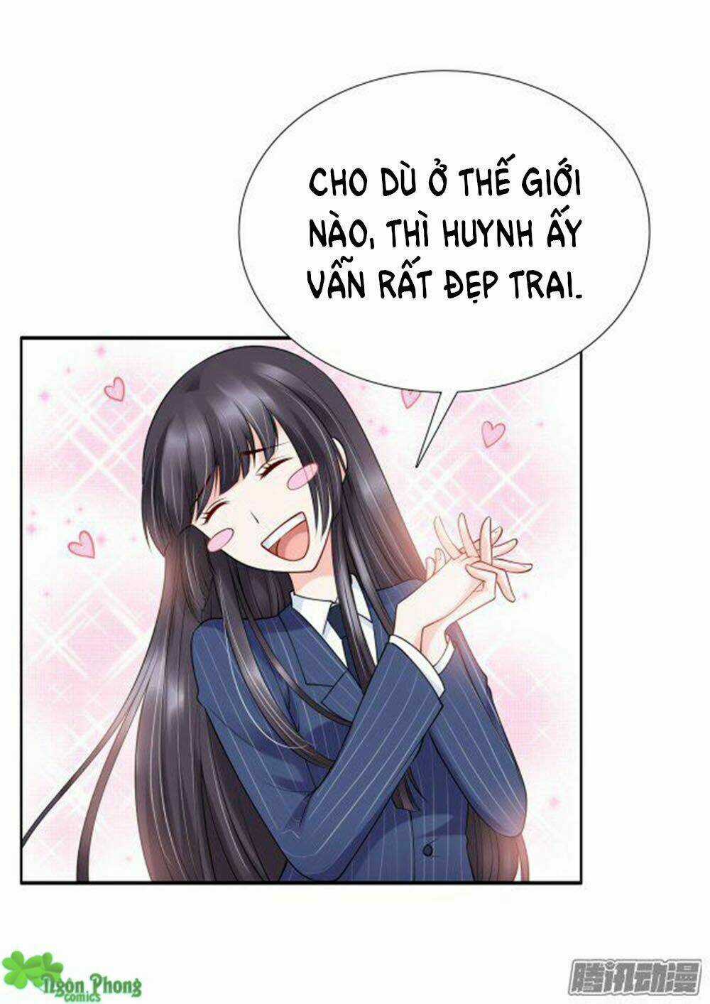 Yêu Phu! Xin Ngươi Hưu Ta Đi Mà! Chapter 15 trang 31