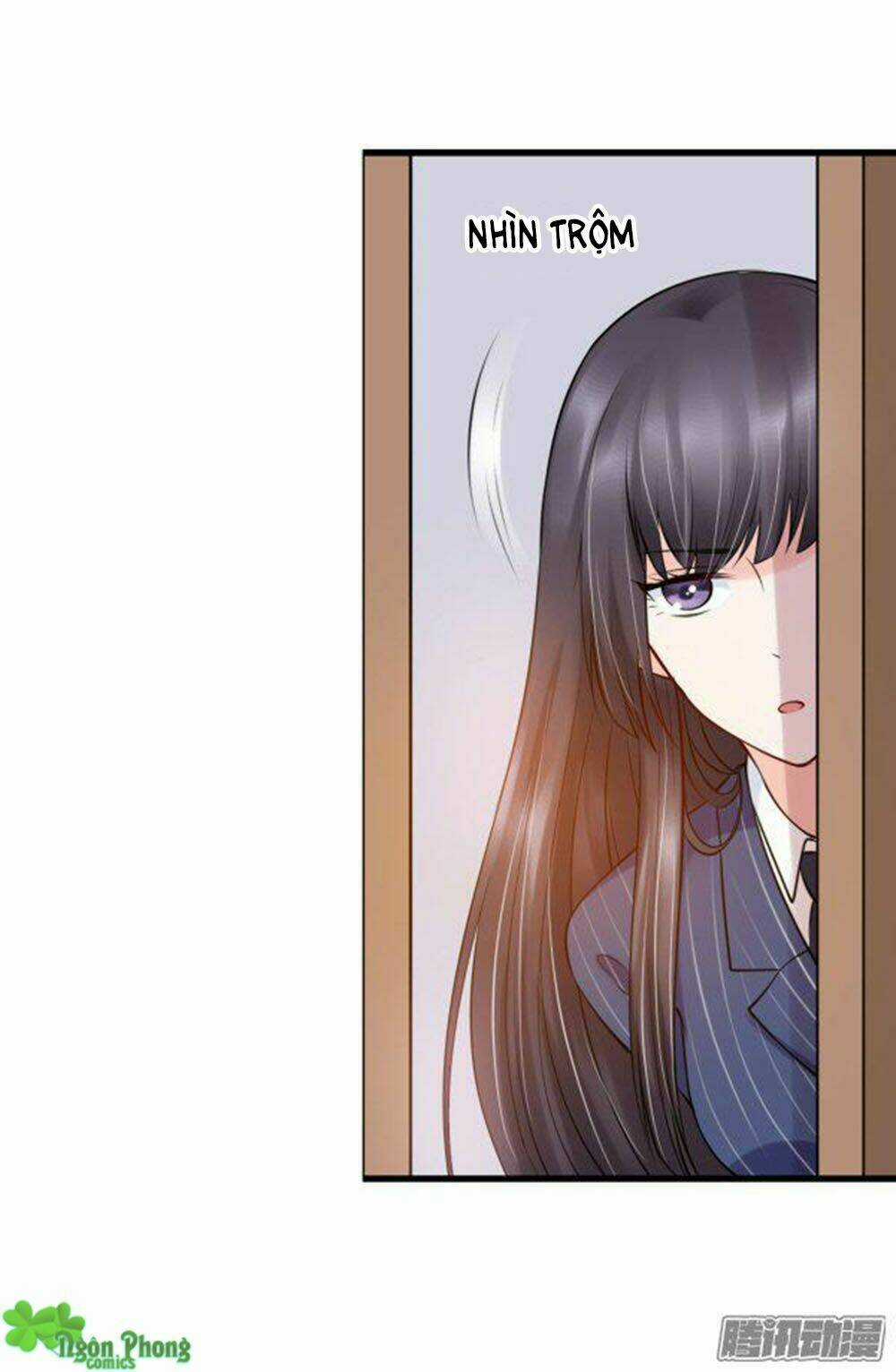 Yêu Phu! Xin Ngươi Hưu Ta Đi Mà! Chapter 15 trang 34