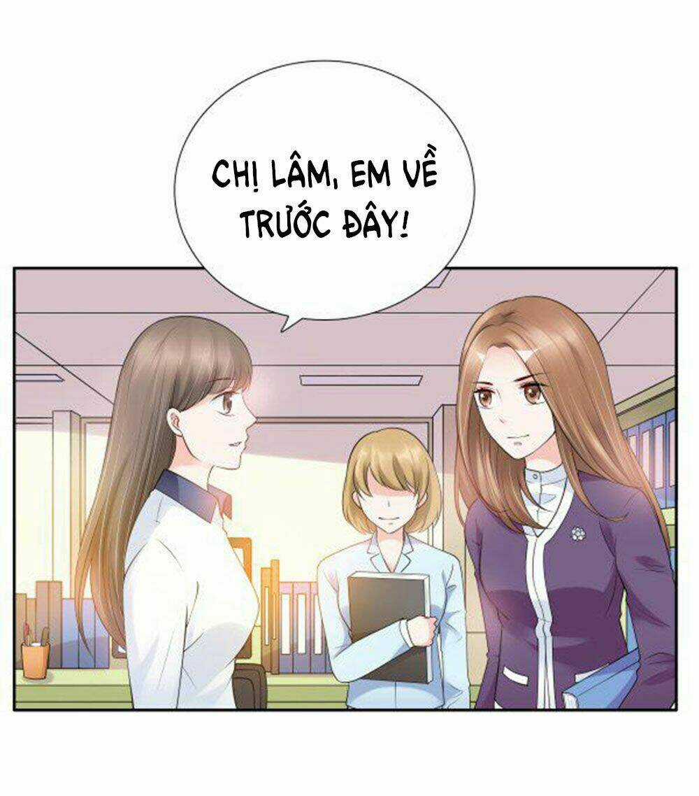 Yêu Phu! Xin Ngươi Hưu Ta Đi Mà! Chapter 15 trang 35