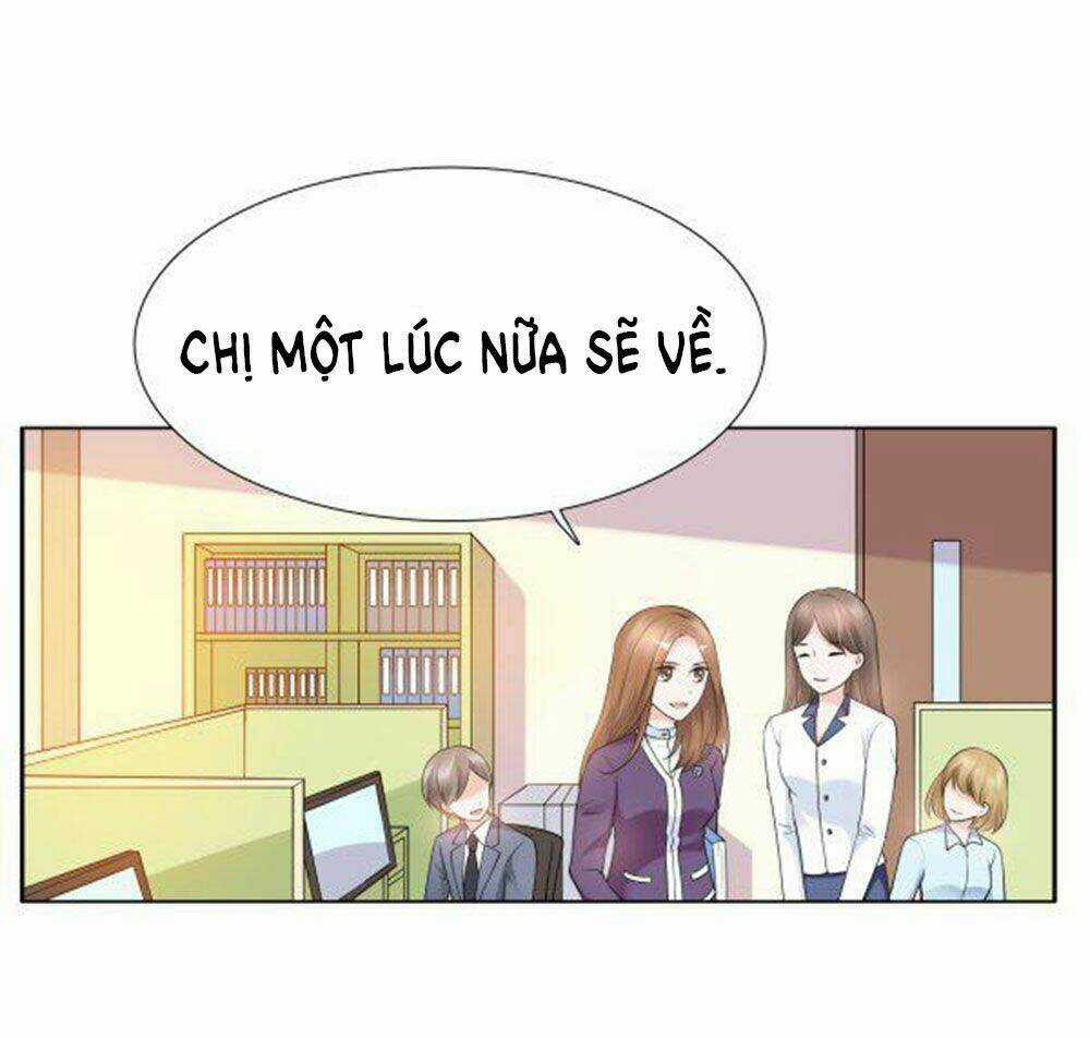 Yêu Phu! Xin Ngươi Hưu Ta Đi Mà! Chapter 15 trang 36