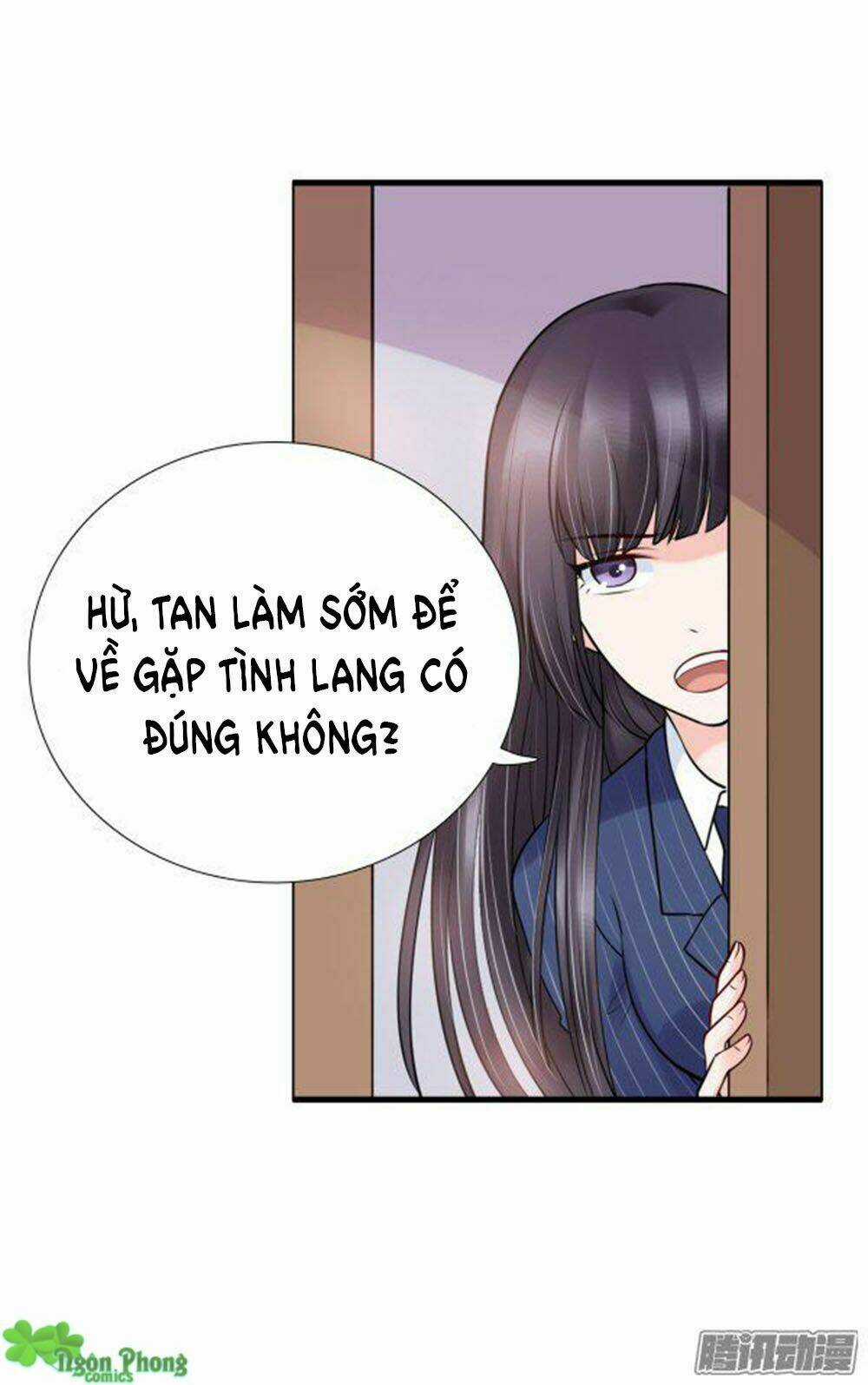 Yêu Phu! Xin Ngươi Hưu Ta Đi Mà! Chapter 15 trang 37