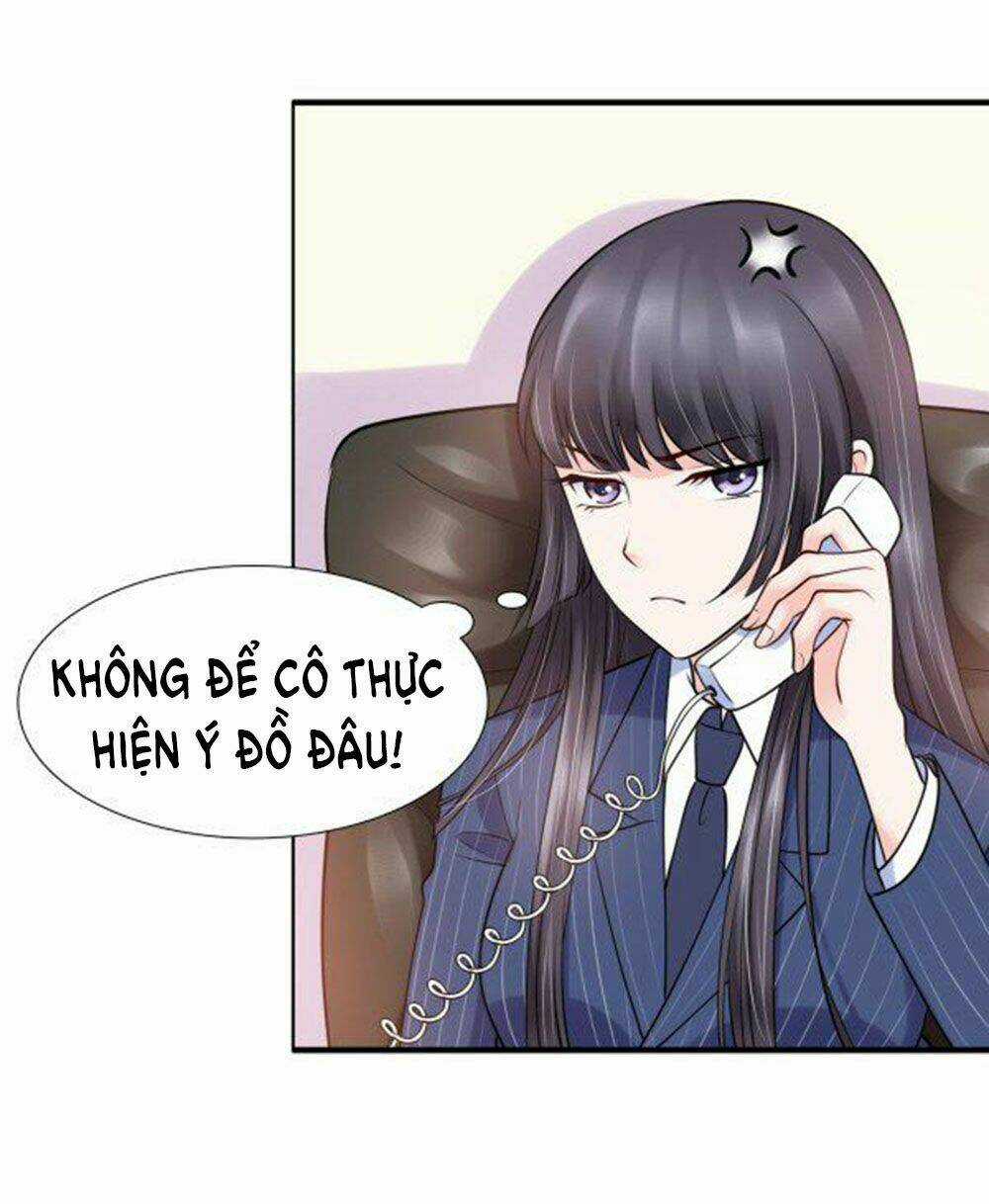 Yêu Phu! Xin Ngươi Hưu Ta Đi Mà! Chapter 15 trang 39