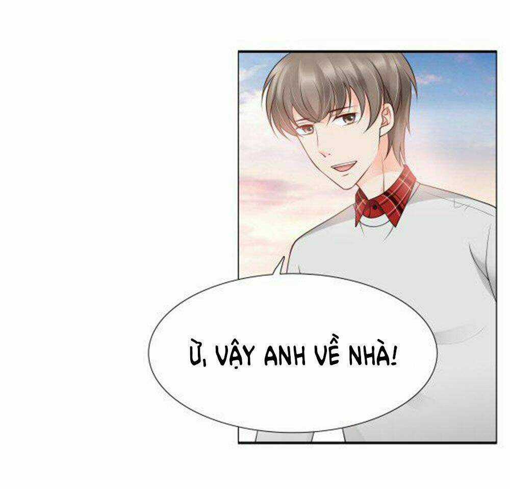 Yêu Phu! Xin Ngươi Hưu Ta Đi Mà! Chapter 15 trang 4