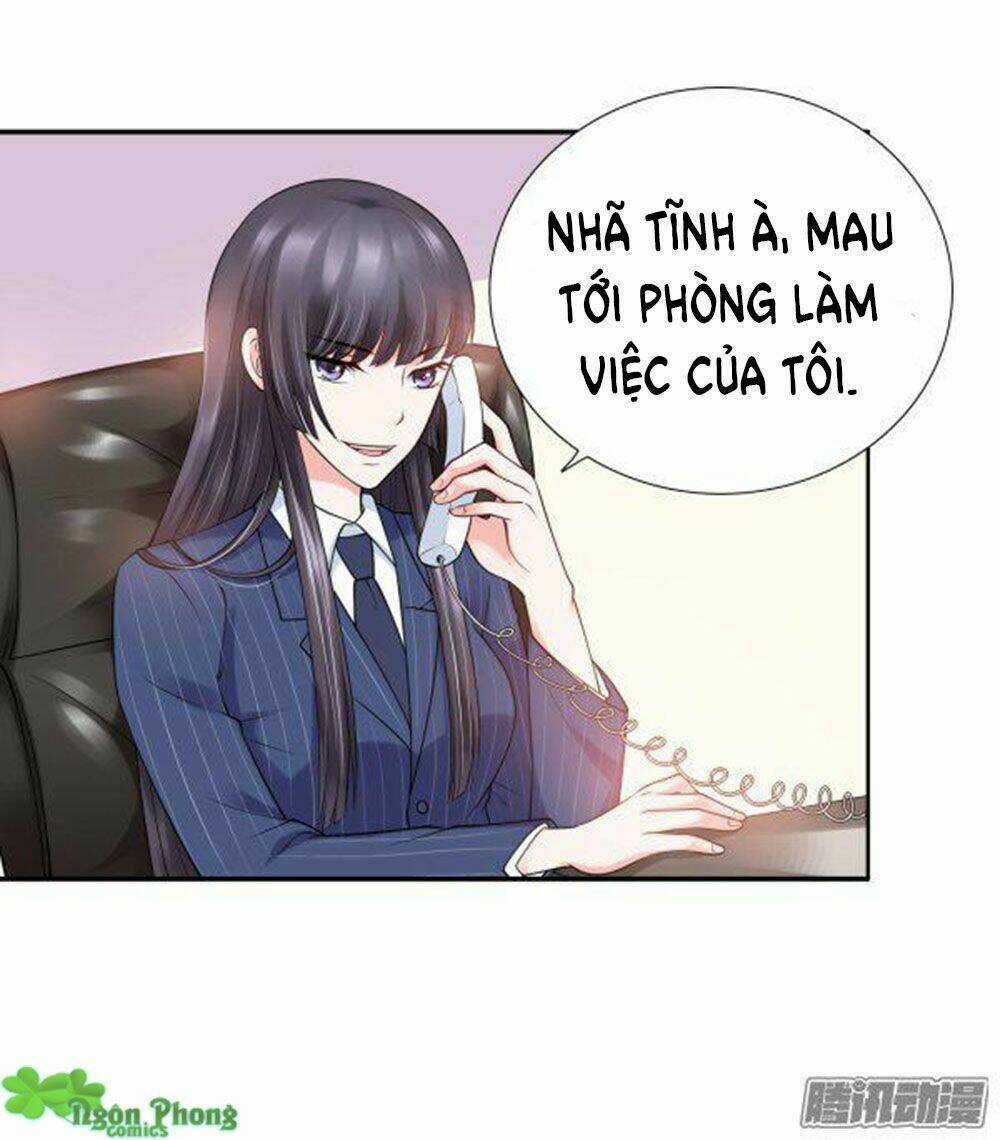 Yêu Phu! Xin Ngươi Hưu Ta Đi Mà! Chapter 15 trang 40