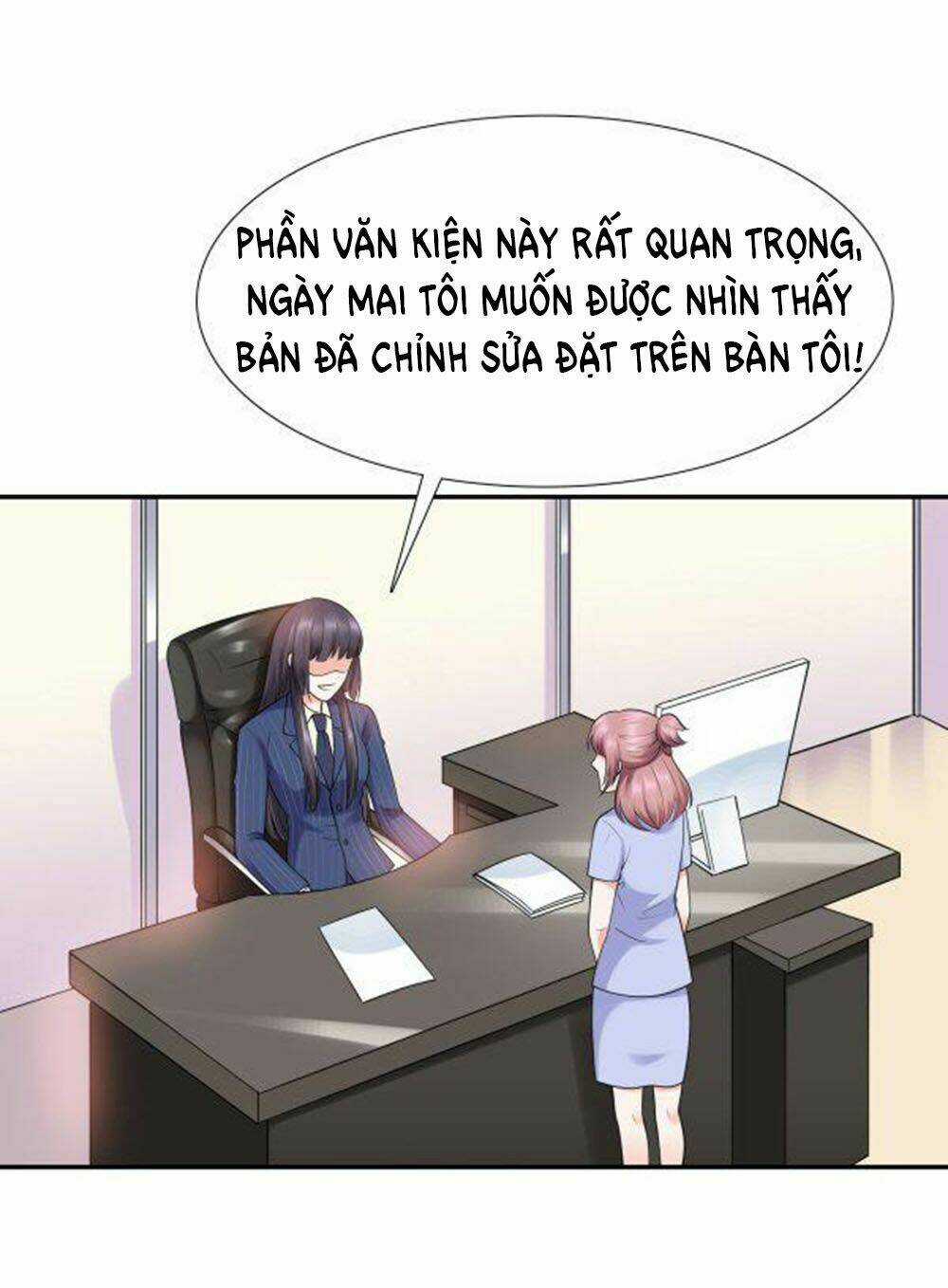 Yêu Phu! Xin Ngươi Hưu Ta Đi Mà! Chapter 15 trang 41