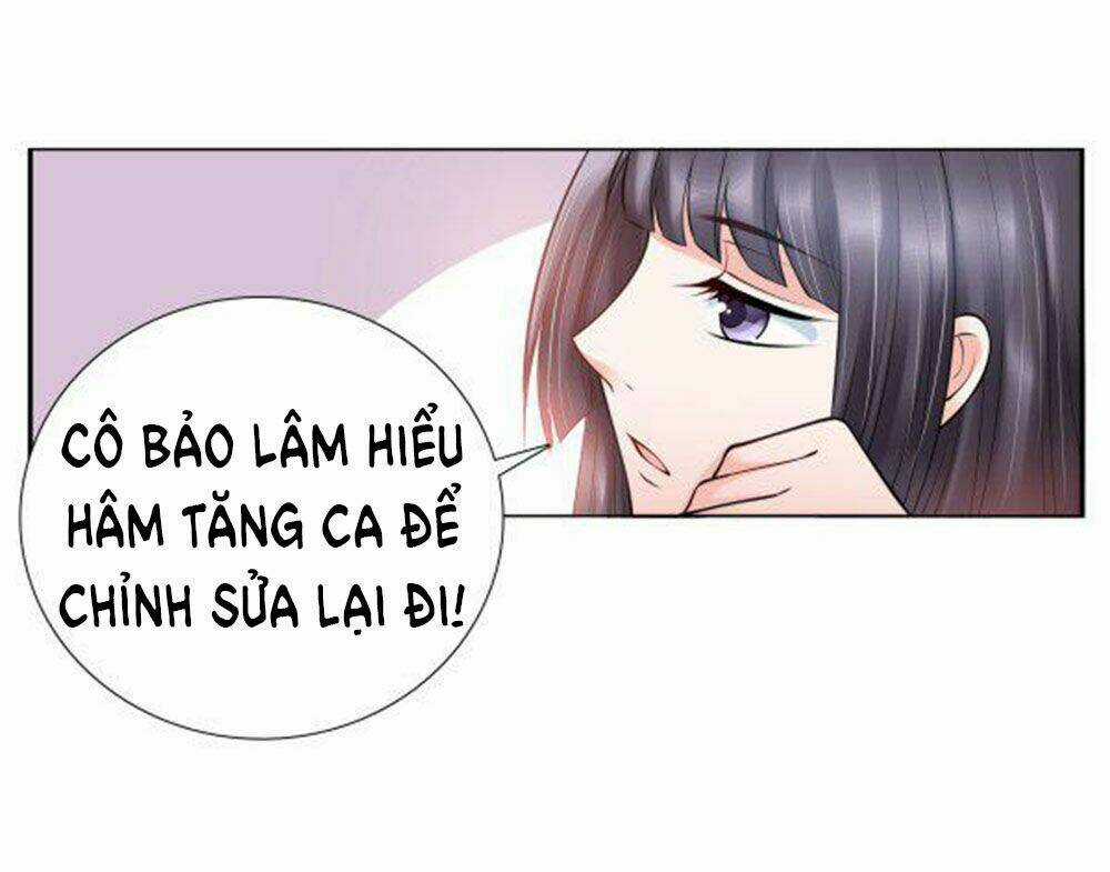 Yêu Phu! Xin Ngươi Hưu Ta Đi Mà! Chapter 15 trang 42