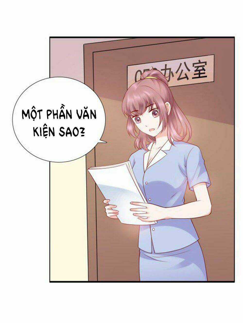 Yêu Phu! Xin Ngươi Hưu Ta Đi Mà! Chapter 15 trang 45