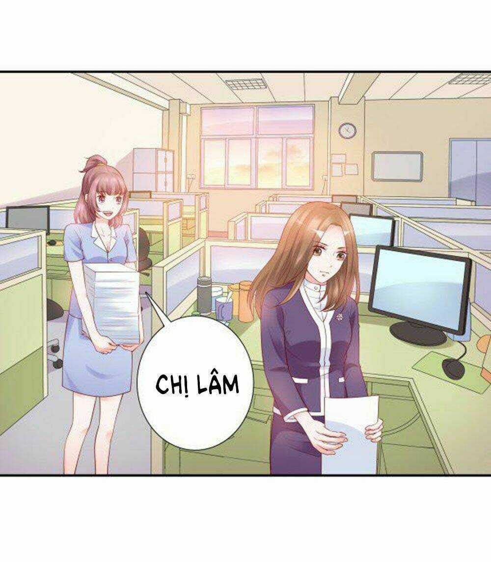 Yêu Phu! Xin Ngươi Hưu Ta Đi Mà! Chapter 15 trang 47