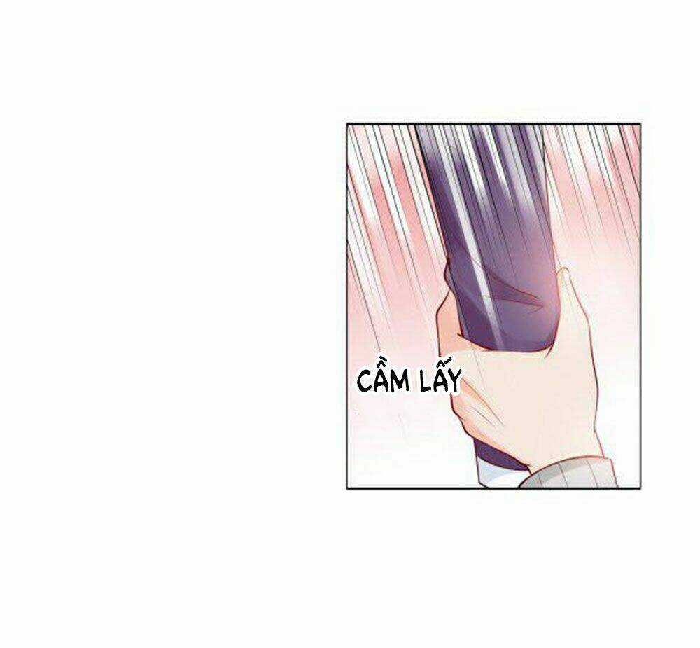 Yêu Phu! Xin Ngươi Hưu Ta Đi Mà! Chapter 15 trang 7