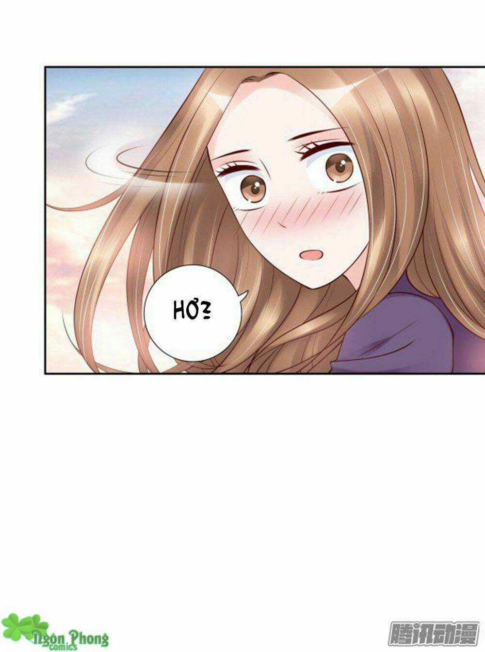 Yêu Phu! Xin Ngươi Hưu Ta Đi Mà! Chapter 15 trang 8