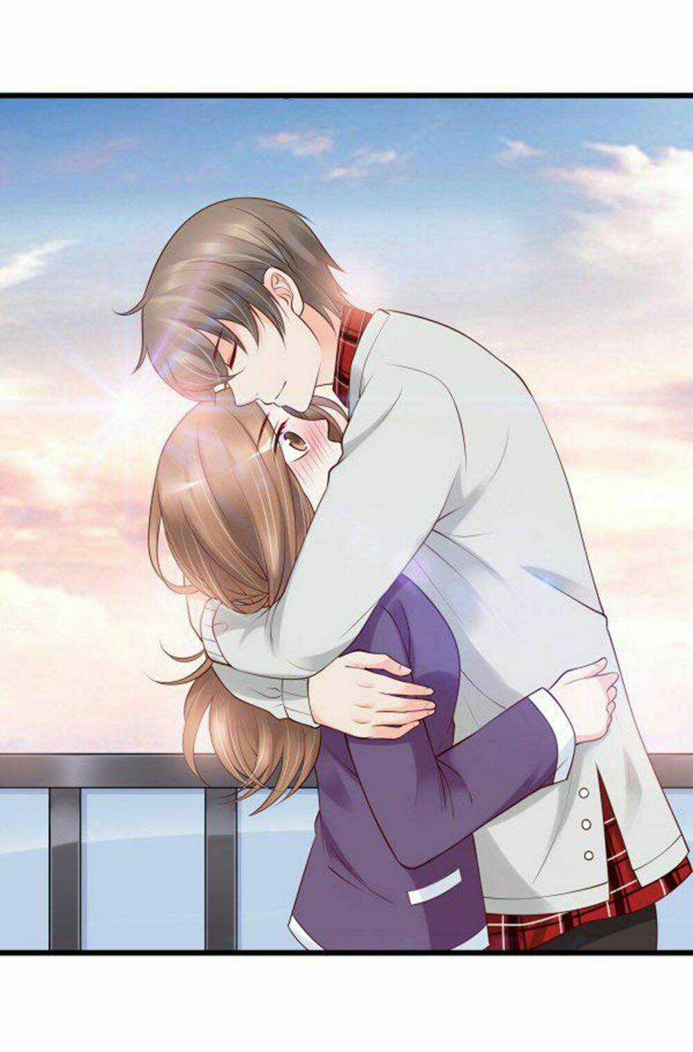 Yêu Phu! Xin Ngươi Hưu Ta Đi Mà! Chapter 15 trang 9