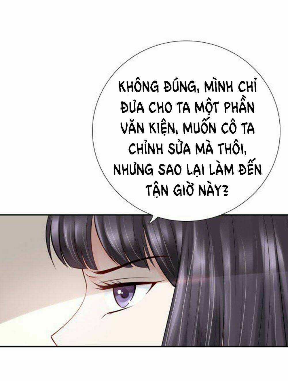 Yêu Phu! Xin Ngươi Hưu Ta Đi Mà! Chapter 16 trang 10