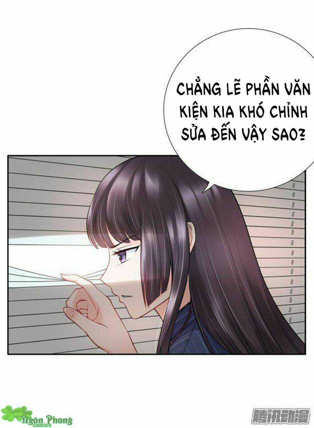 Yêu Phu! Xin Ngươi Hưu Ta Đi Mà! Chapter 16 trang 11
