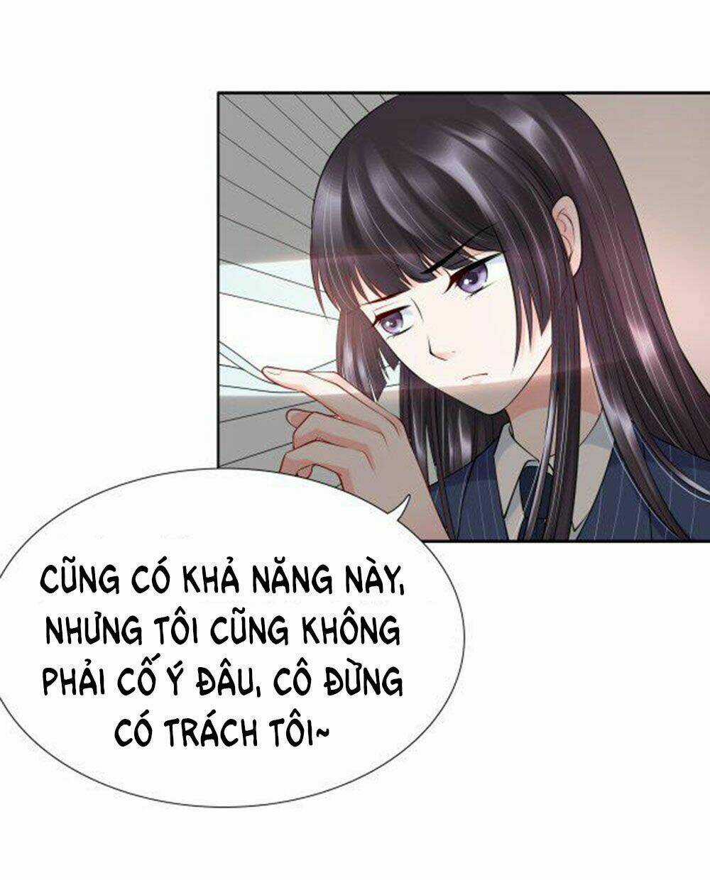 Yêu Phu! Xin Ngươi Hưu Ta Đi Mà! Chapter 16 trang 12