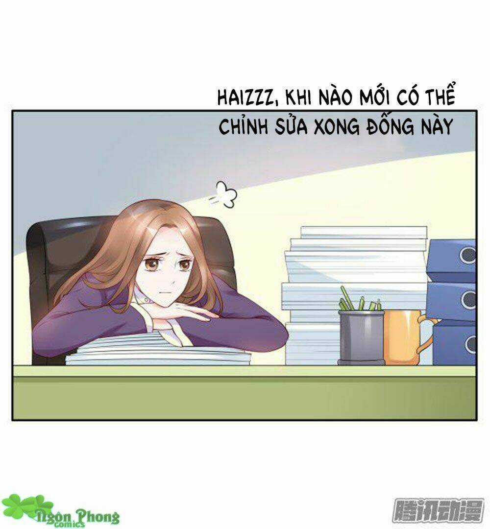 Yêu Phu! Xin Ngươi Hưu Ta Đi Mà! Chapter 16 trang 14