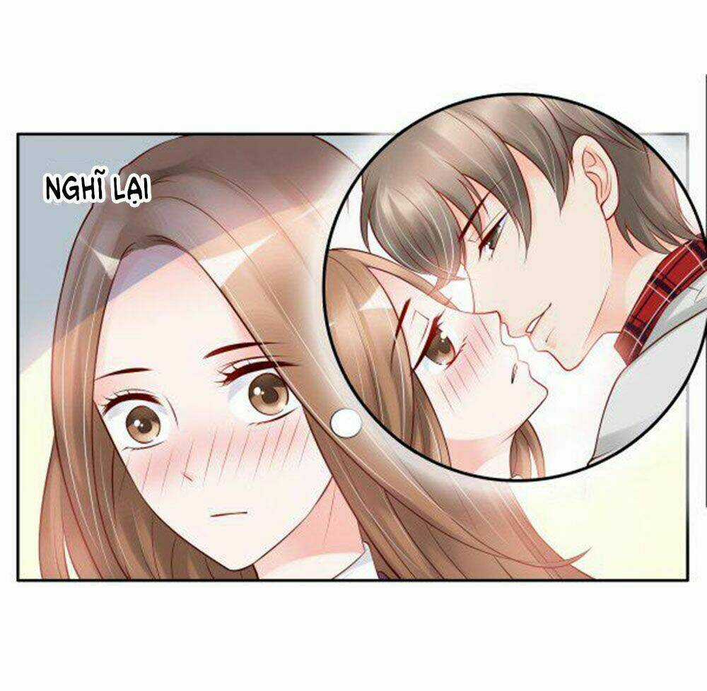 Yêu Phu! Xin Ngươi Hưu Ta Đi Mà! Chapter 16 trang 15